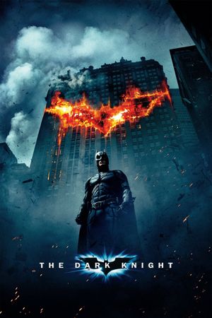 The Dark Knight's poster
