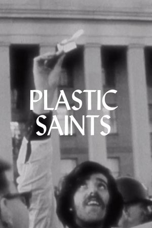 Plastic Saints's poster