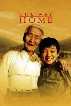 The Way Home's poster