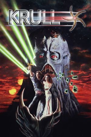 Krull's poster