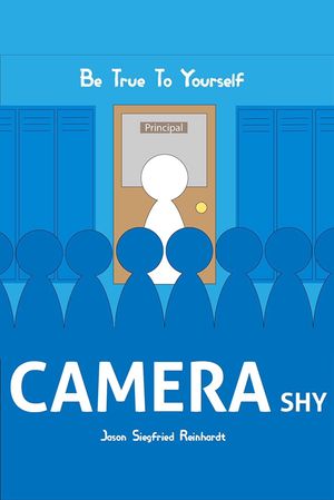 Camera Shy's poster