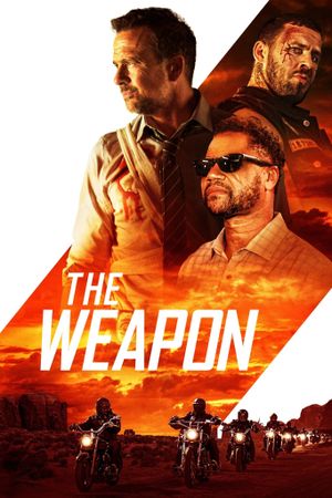 The Weapon's poster