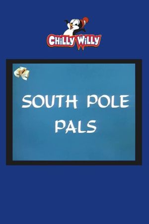 South Pole Pals's poster
