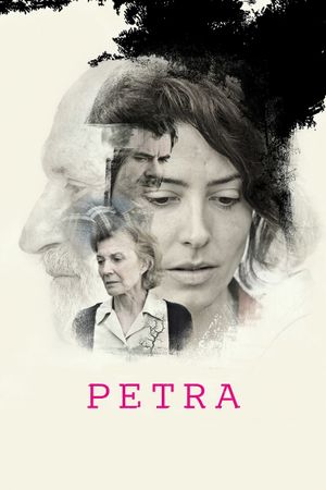 Petra's poster