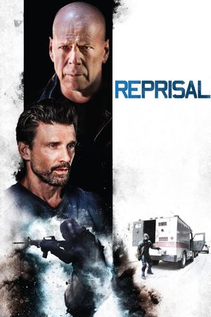 Reprisal's poster