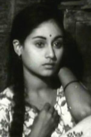 Suman's poster