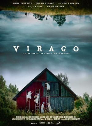 Virago's poster