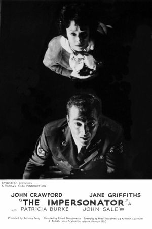 The Impersonator's poster
