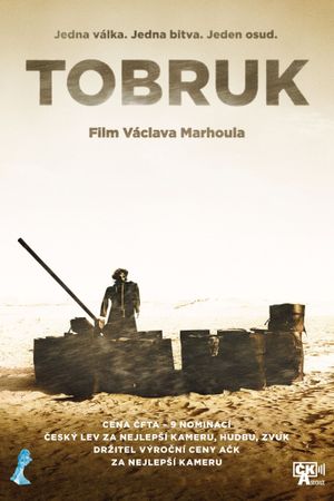 Tobruk's poster