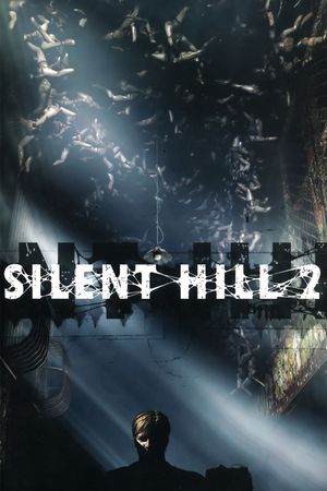 The Making of Silent Hill 2's poster