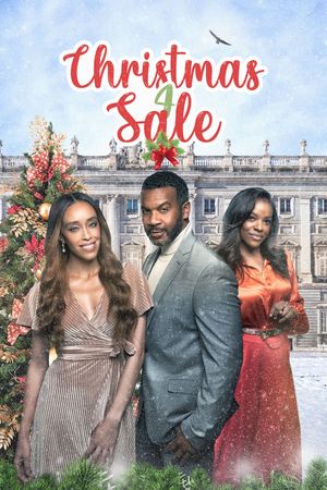 Christmas for Sale's poster