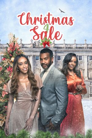 Christmas for Sale's poster image