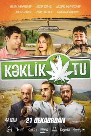 Keklikotu's poster