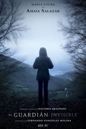 The Invisible Guardian's poster