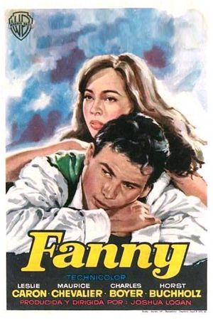 Fanny's poster