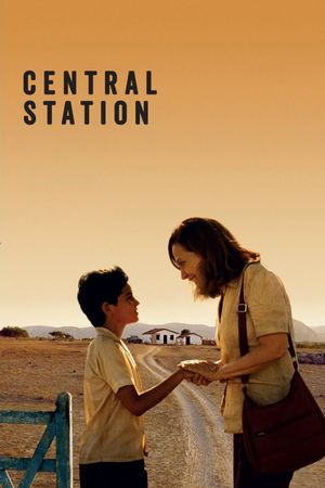 Central Station's poster