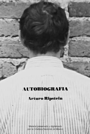 Autobiografía's poster