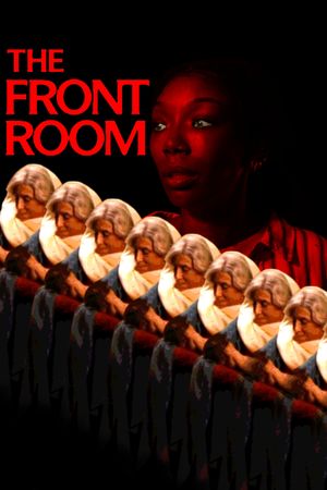 The Front Room's poster