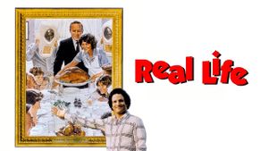 Real Life's poster