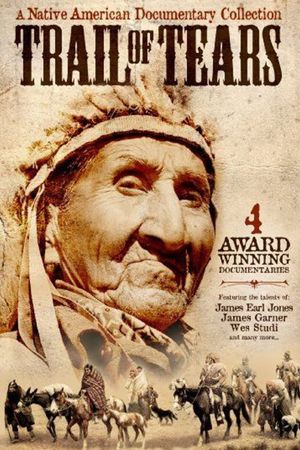 The Trail Of Tears: Cherokee Legacy's poster