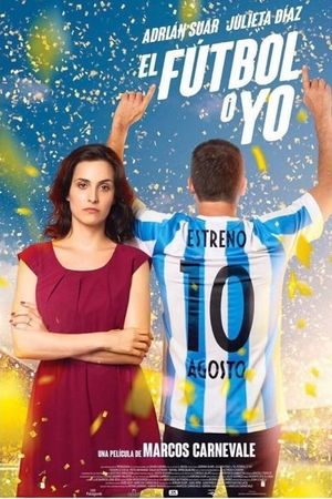 My Love or My Passion's poster