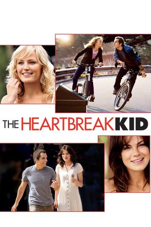 The Heartbreak Kid's poster
