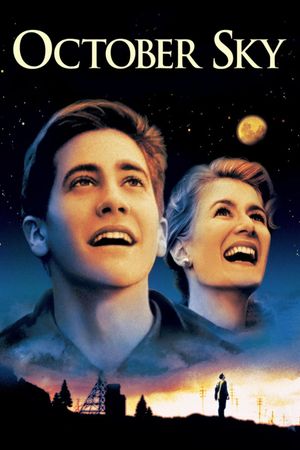 October Sky's poster image