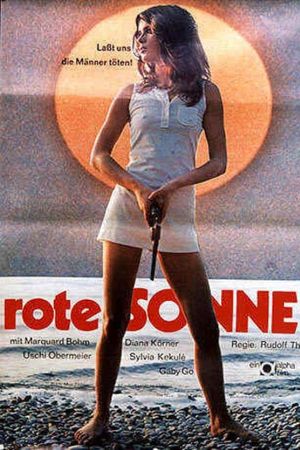 Red Sun's poster