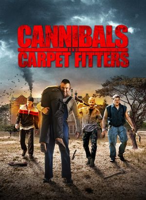 Cannibals and Carpet Fitters's poster