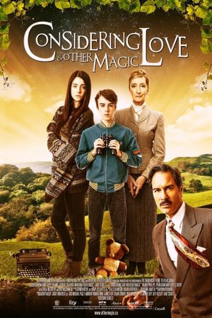 Considering Love and Other Magic's poster image