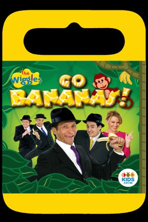 The Wiggles: Go Bananas's poster