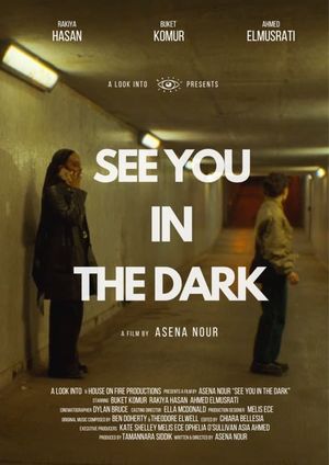 See You In The Dark's poster