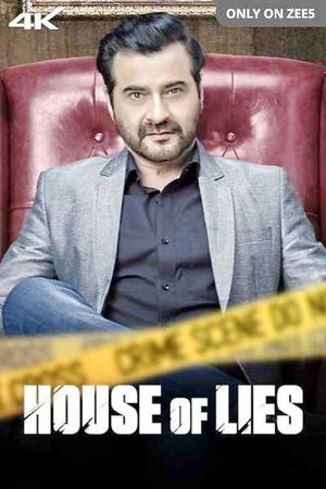 House of Lies's poster