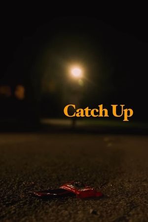 Catch Up's poster image