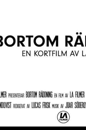 Bortom Räddning's poster