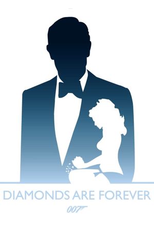 Diamonds Are Forever's poster