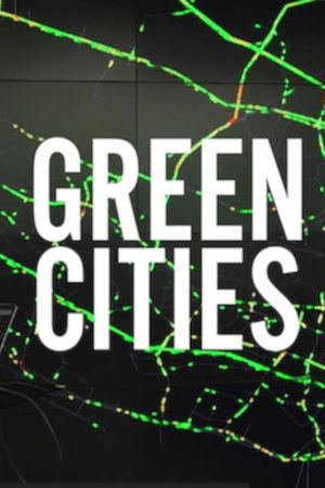 Green Cities's poster