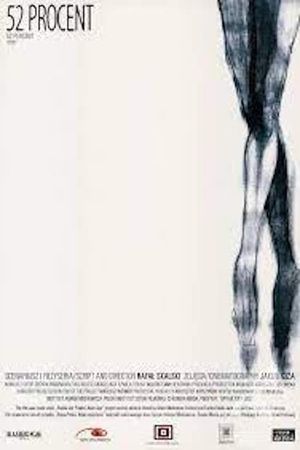 52 Percent's poster
