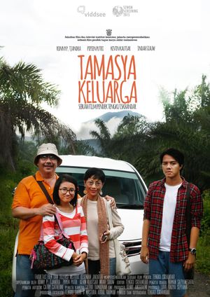 Family Outing's poster