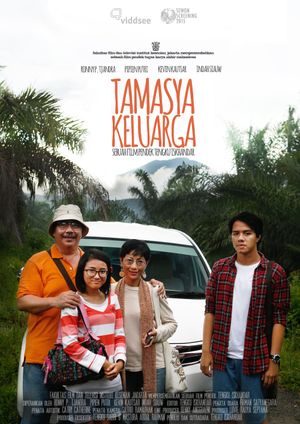 Family Outing's poster image