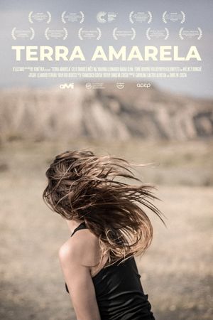 Yellow Country's poster