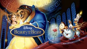 Beauty and the Beast's poster