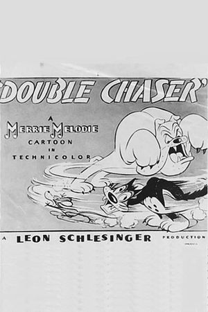Double Chaser's poster