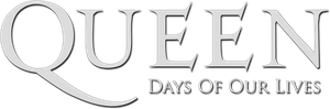Queen: Days of Our Lives's poster
