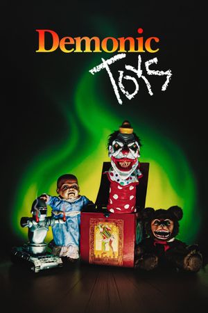 Demonic Toys's poster