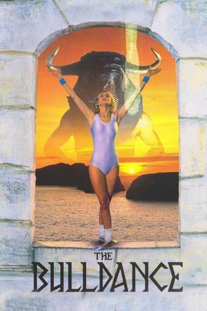 Forbidden Sun's poster