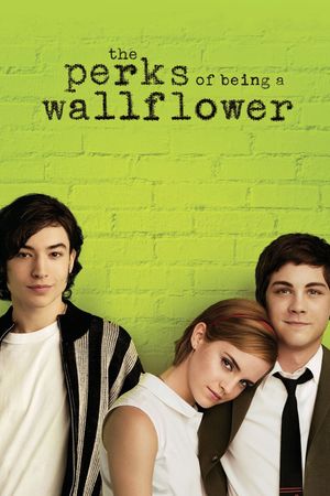 The Perks of Being a Wallflower's poster