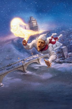 A Christmas Carol's poster
