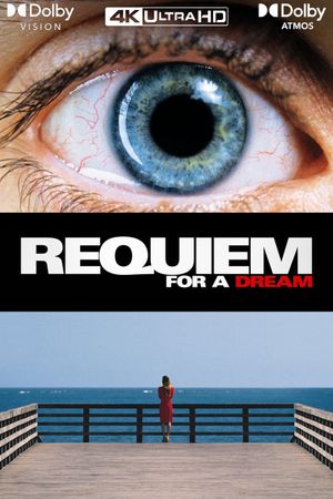 Requiem for a Dream's poster