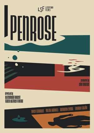Penrose's poster